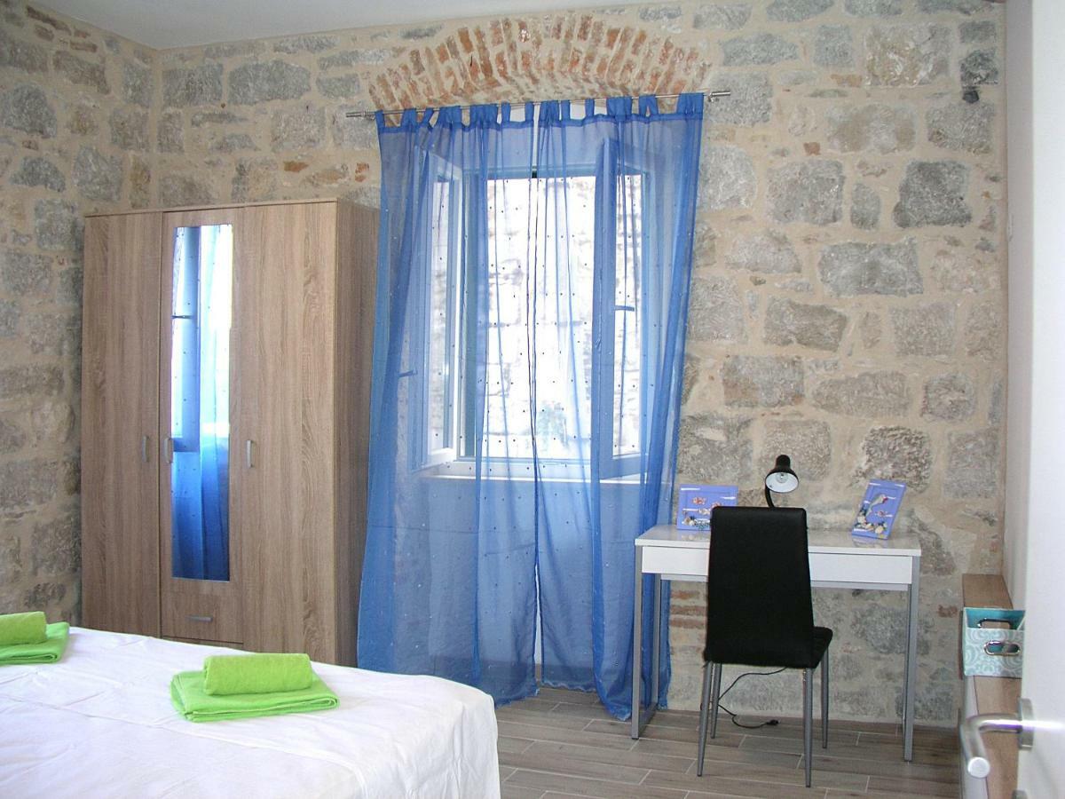 Apartmani Klara I Gracia Spalato Esterno foto